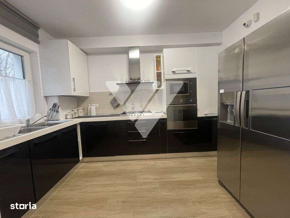 Casa de vanzare 234 mp utili - Premium - zona C Dumbravii - Imagine principală: 5/19