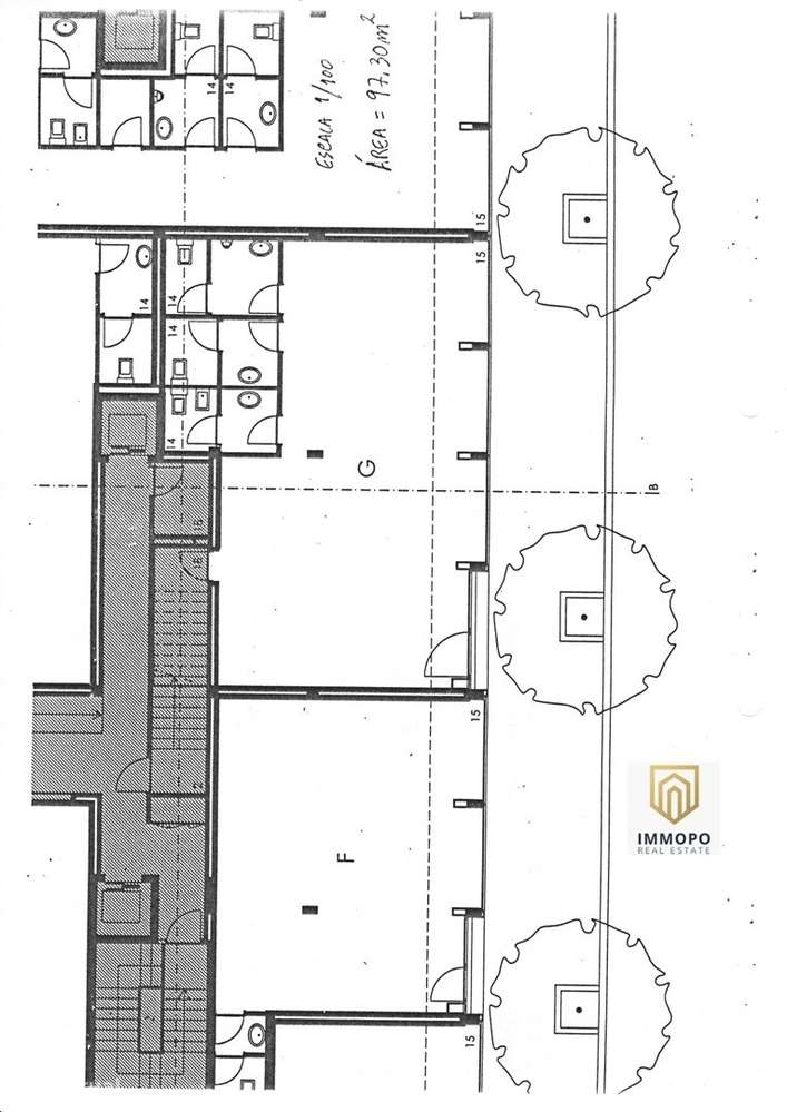 Loja , Porto, Matosinhos / Venda / 205.000€-21