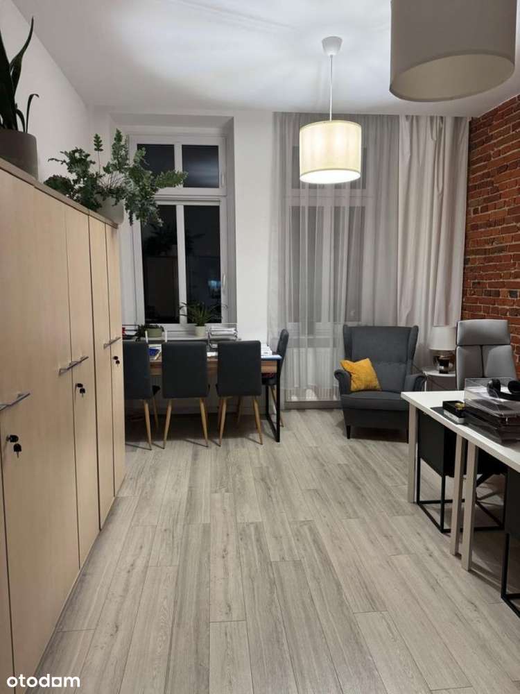 Centrum z miejscem parkingowym ! - Pełny obrazek: 5/12