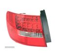 FAROLINS LED PARA AUDI A6 04-08 AVANT - 2