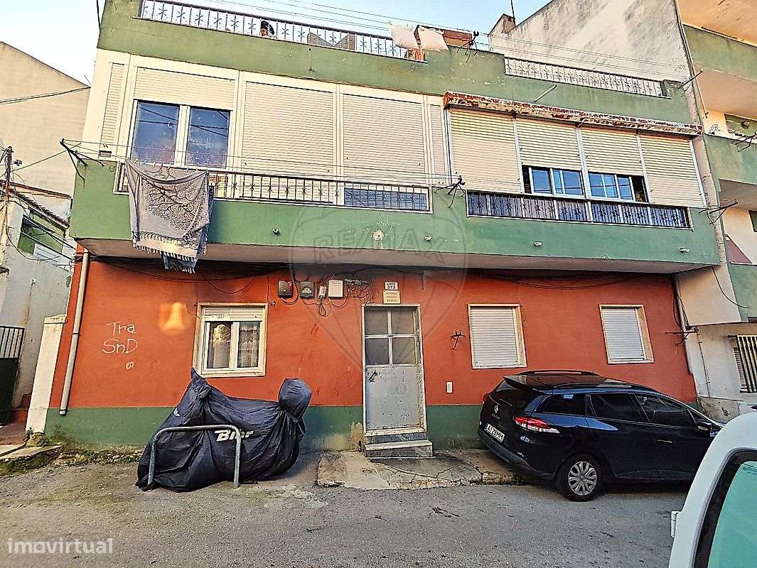 Prédio  para venda - Grande imagem: 5/9