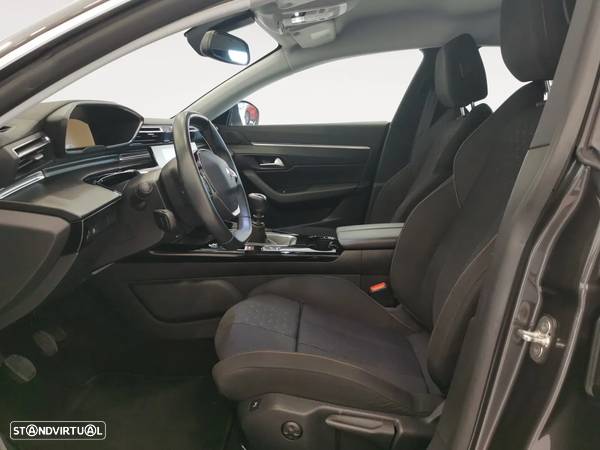 Peugeot 508 SW 1.5 BlueHDi Business Line - 8