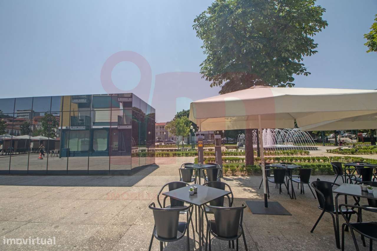 Loja  Trespasse em Caldas de Vizela (São Miguel e São João),Vizela-13