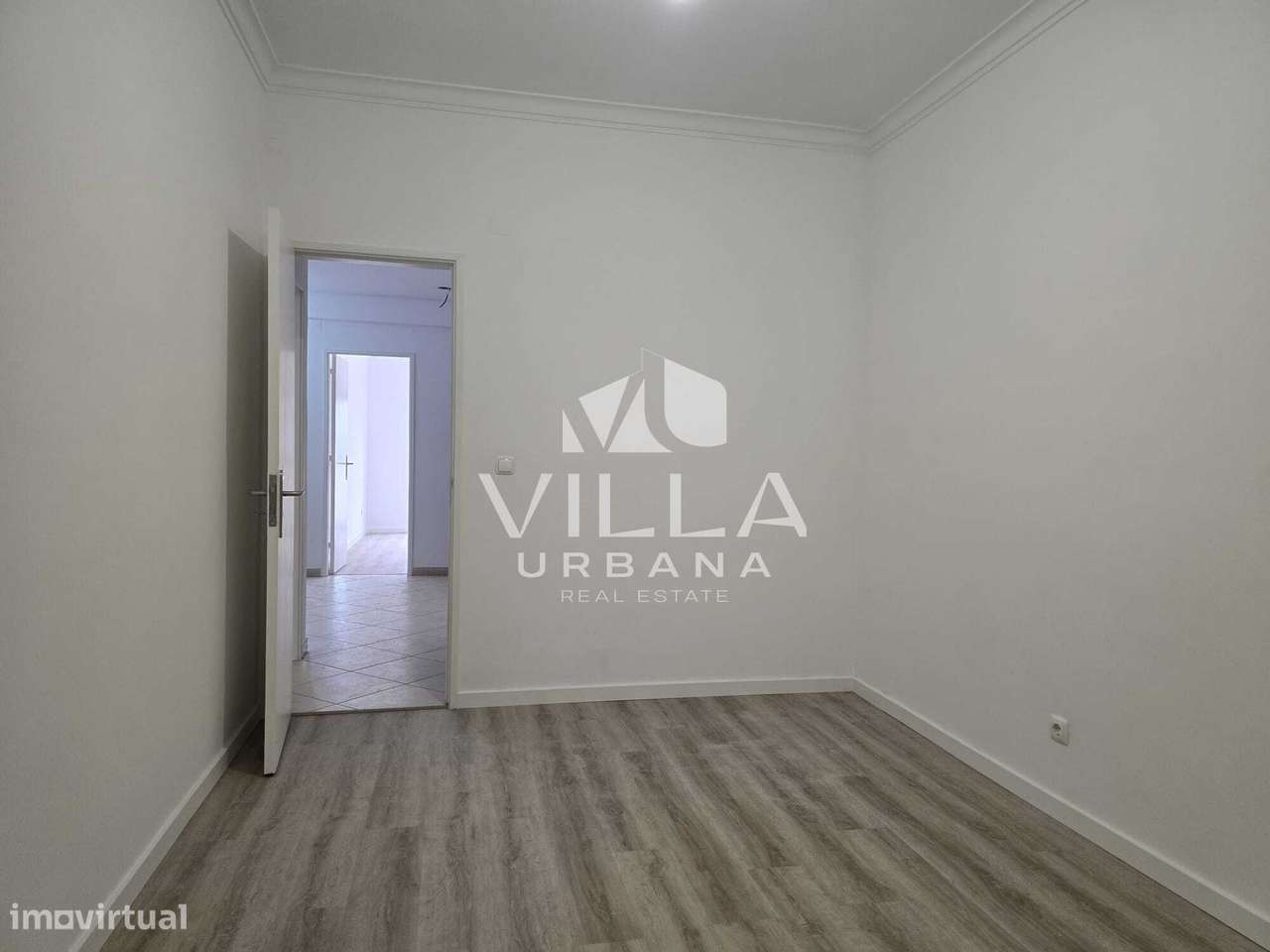 Apartamento T3 remodelado - Quinta do Rouxinol - Grande imagem: 5/20