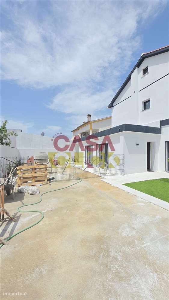 Moradia T3 Venda em Nossa Senhora de Fátima,Entroncamento-4