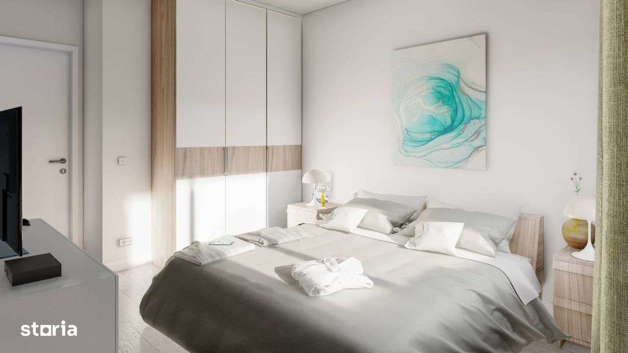 Direct Dezvoltator! Studio nou in Galaxy Residence, Sector 4 - Metalur - Imagine principală: 4/25