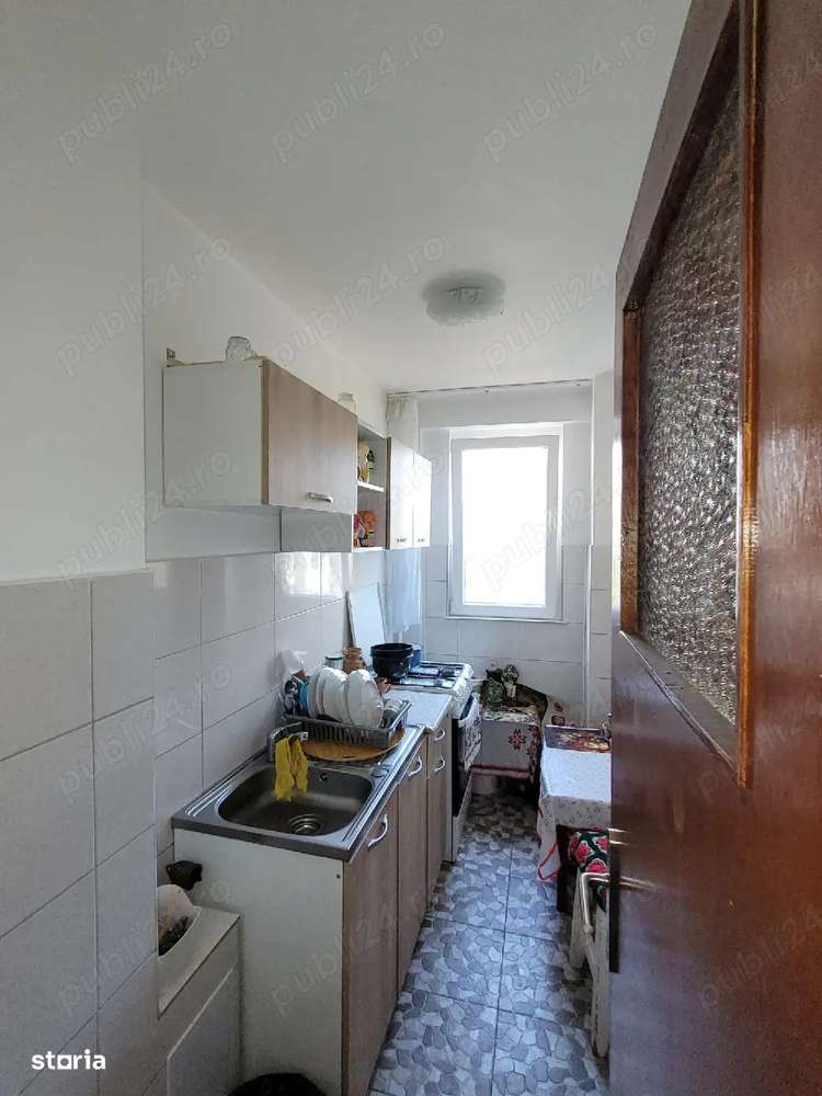 Drumul Taberei Apartament 2 camere Raul Doamnei!-1