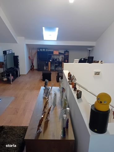 Duplex mobilat+utilat-mansarda mobilata-3bai-panouri fotovoltaice-3A.C-5