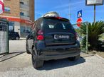 Smart ForTwo Coupé 1.0 mhd Passion 71 - 32