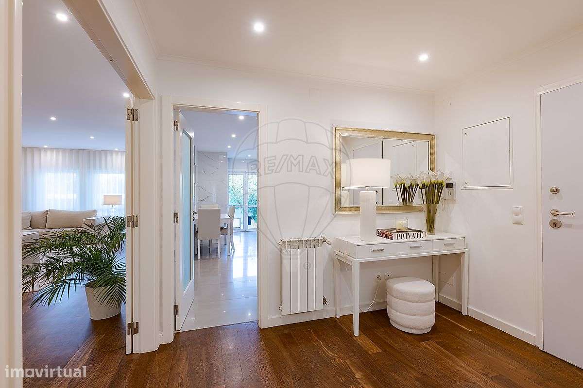 Apartamento T3 para venda-17