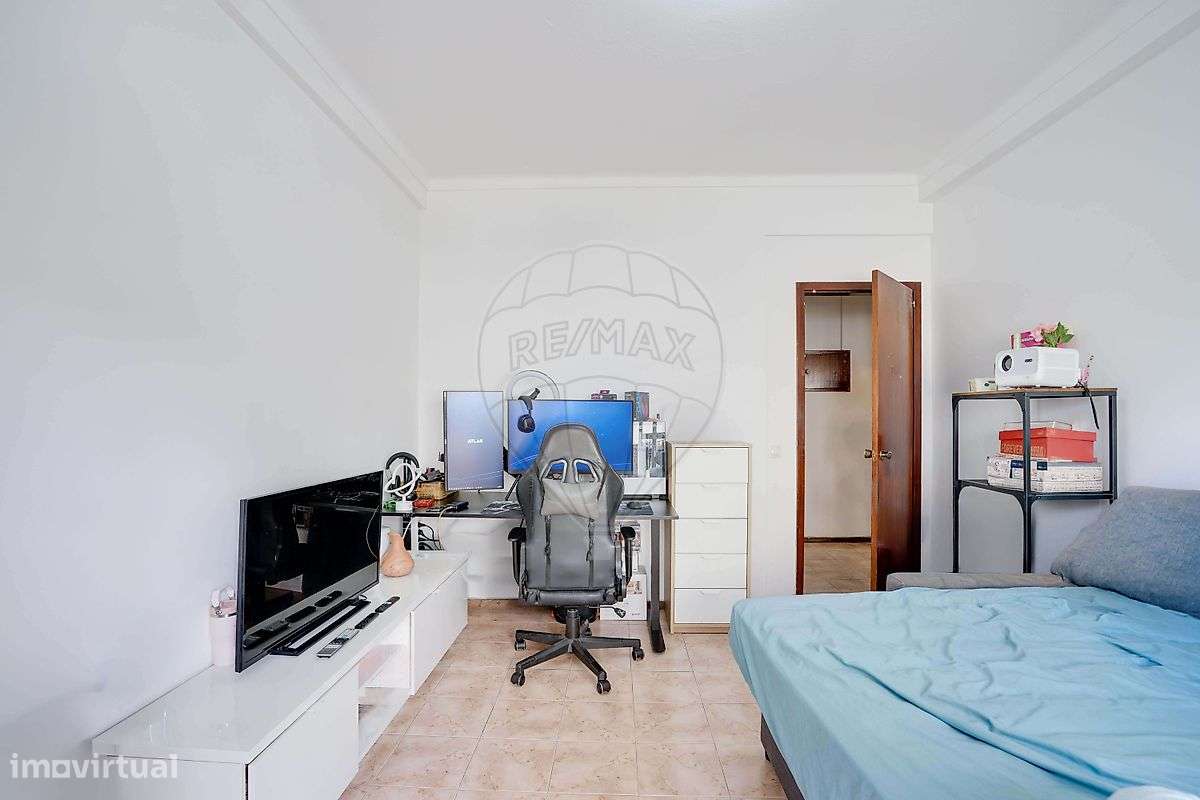 Apartamento T1 para venda-6