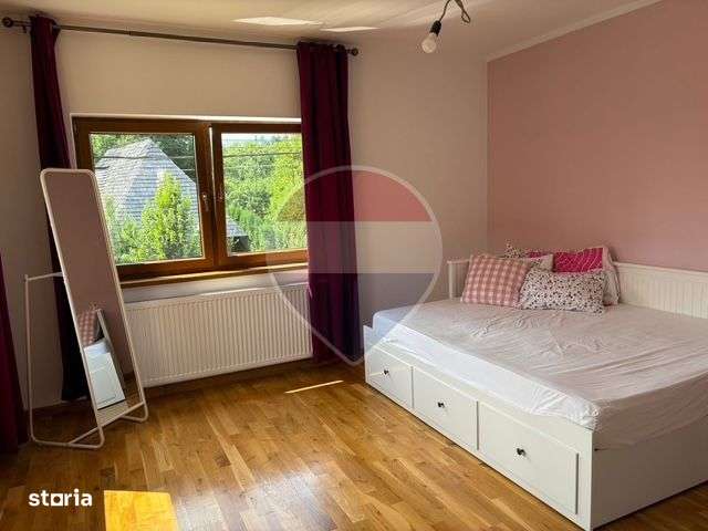 Casă cu 5 camere de vânzare Ocna Sugatag-8