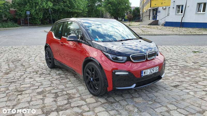 BMW i3 i3S 94 Ah - 3