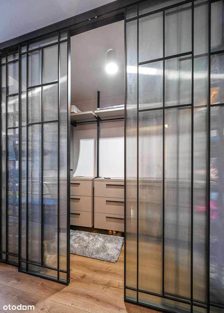Stylowo wykończone mieszkanie w świetnej lokalizacji!-6
