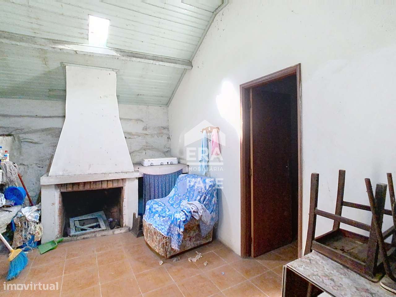 Moradia geminada V2 em Monte, Fafe - Grande imagem: 3/14