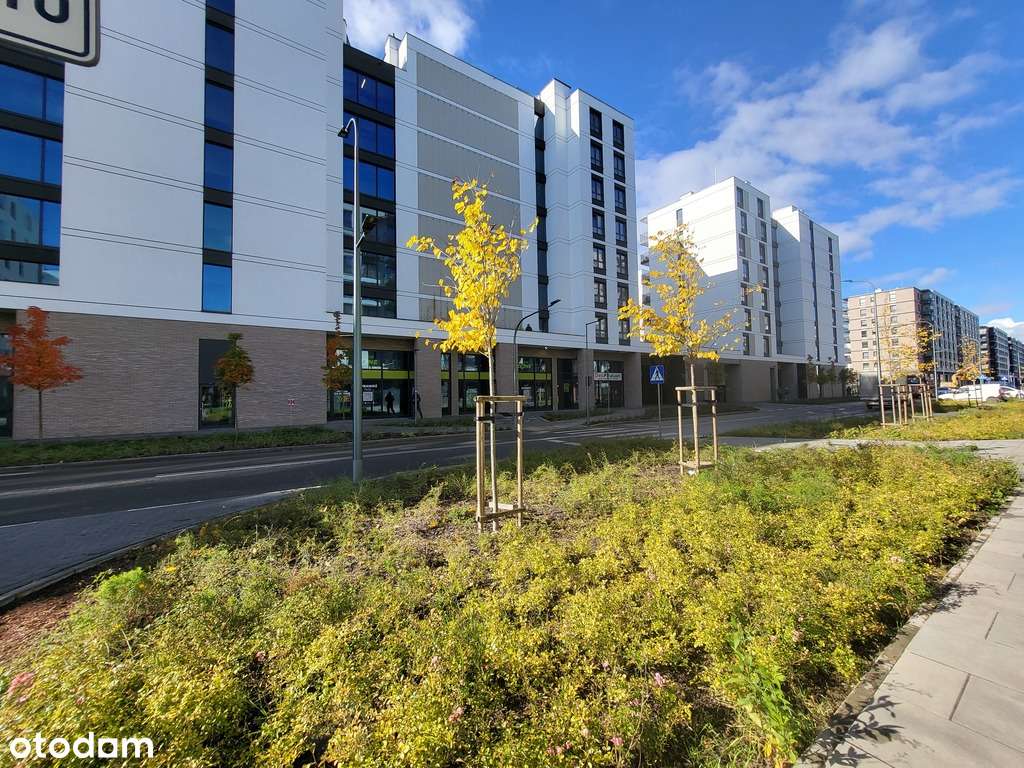 Nowe 2 pok.mieszkanie | gotowe-10