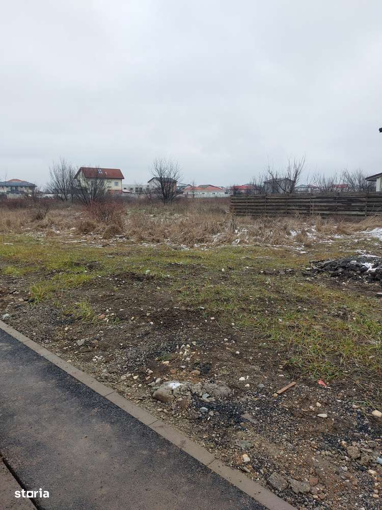 Prelungirea Ghencea - Topaz, Stradal-8