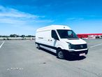 Volkswagen Crafter - 5