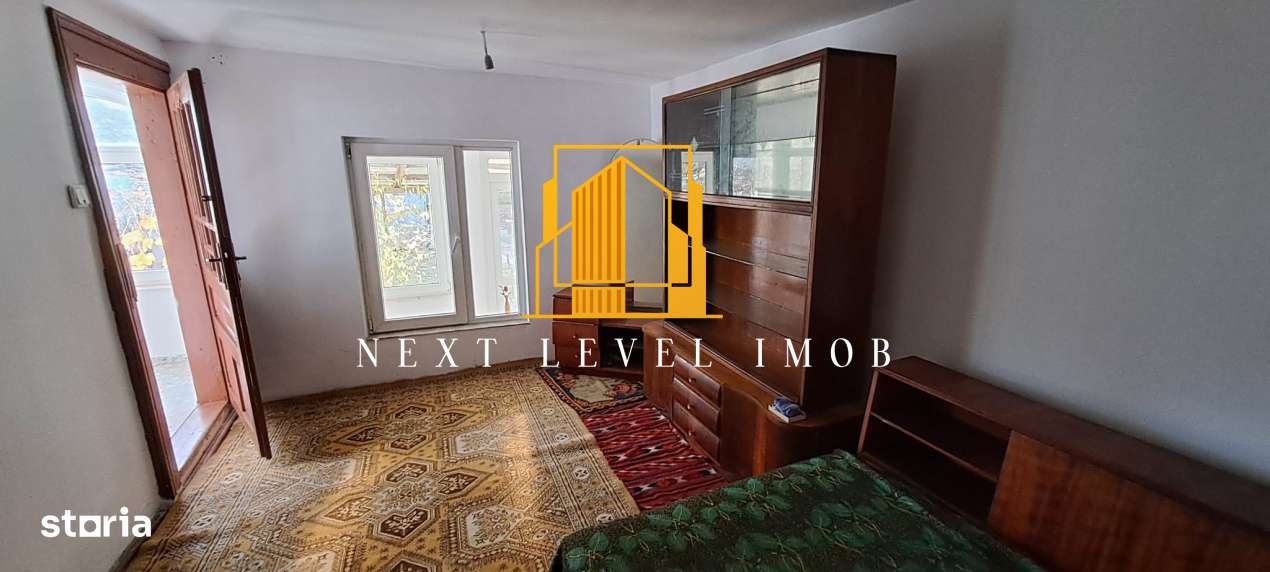 Casa cu teren generos 2.047 mp – Podu Brosteni, Arges-11