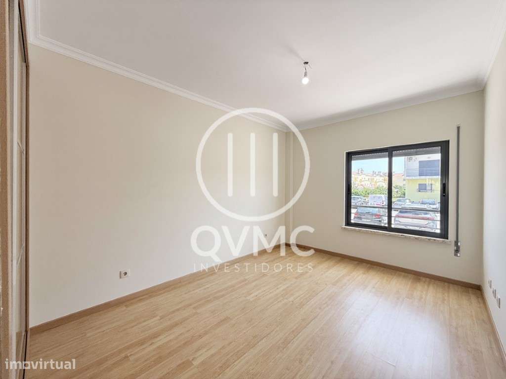 Apartamento T3 no Pinhal Novo-31