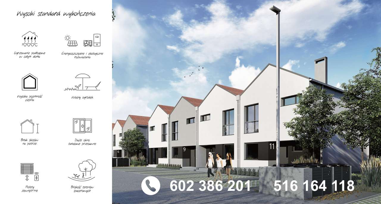 Osiedle Kąkolowa Polana w Koninie-9