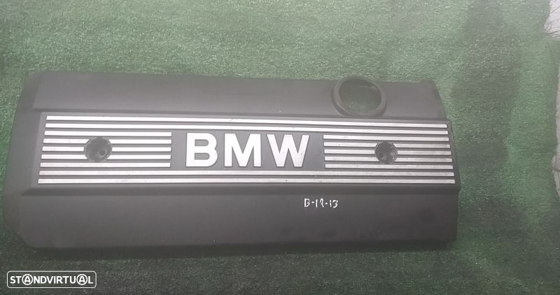 Tampa Do Motor Bmw X5 (E53) - 1