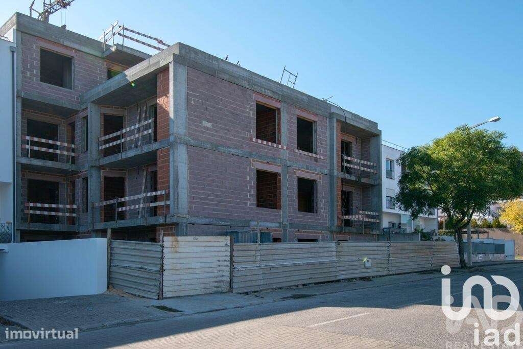 Apartamento T2 em Leiria, Pousos, Barreira e Cortes de 100,5 m2 - Grande imagem: 3/11