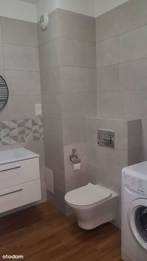 wynajmę mieszkanie Gąsawska 14 - Pełny obrazek: 2/6