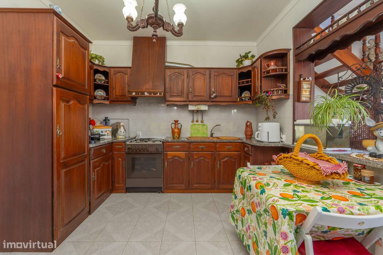 Moradia T3 no Cartaxo - Grande imagem: 2/16