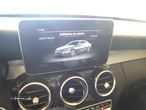 Mercedes-Benz C 220 BlueTEC Avantgarde+ Aut. - 27