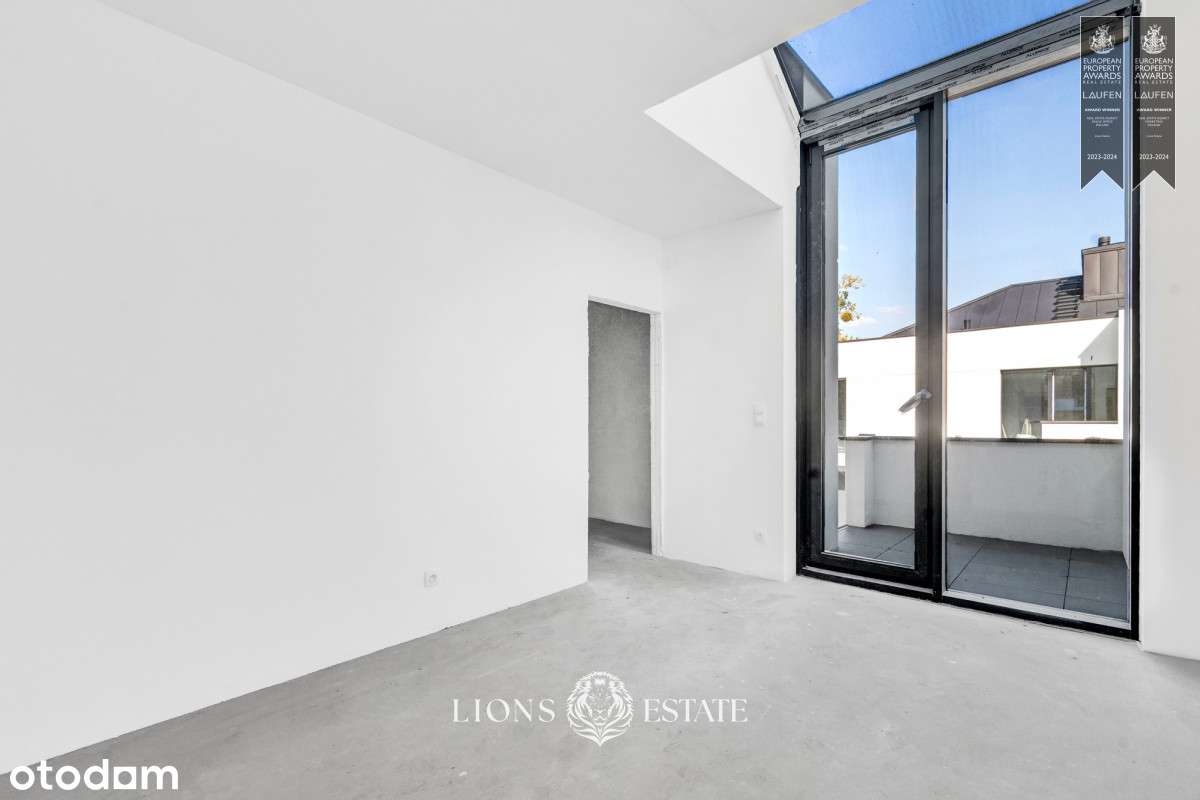 Prestiżowe rezydencje w Miasteczku Wilanów.-16