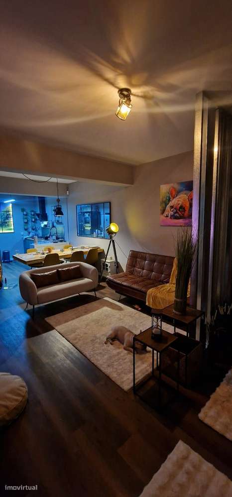 Apartamento T2 + 1 em Portimão, reformado e pronto a habitar - Grande imagem: 4/16