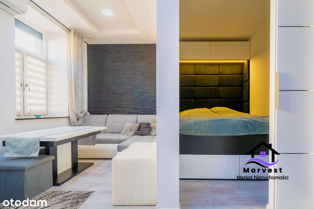 Nowoczesne mieszkanie warte uwagi do wprowadzenia!-4