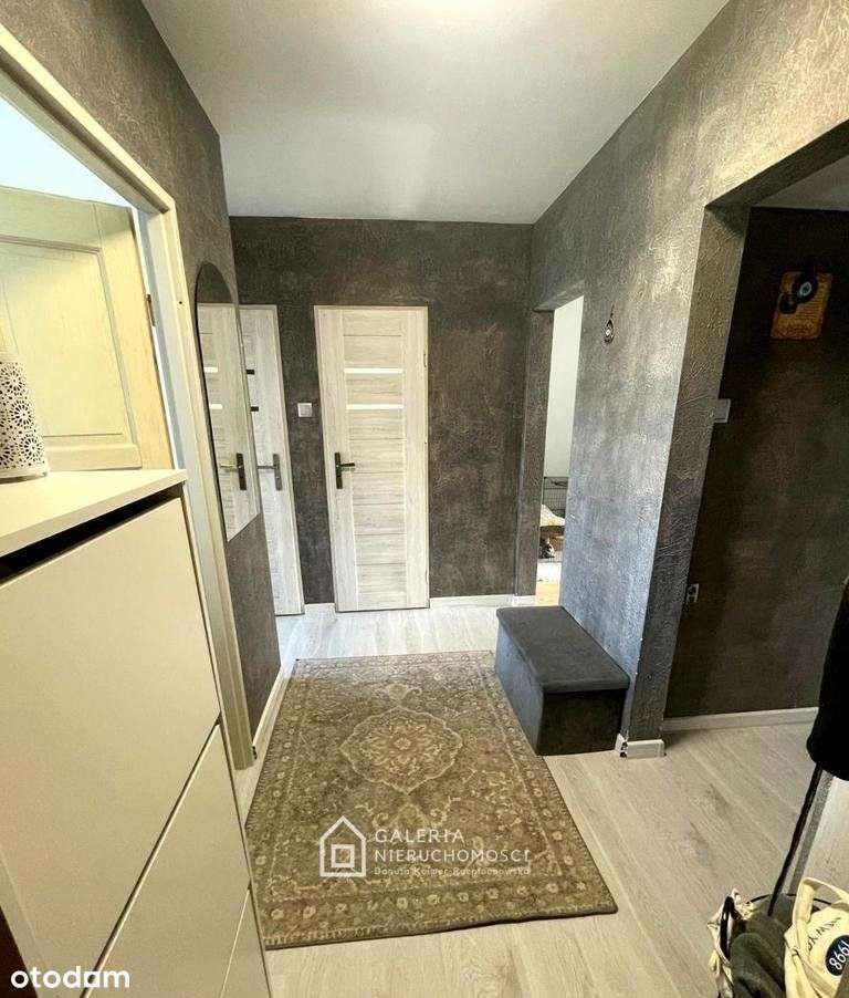 Przestronne mieszkanie dla rodziny-4 pokoje-balkon-9