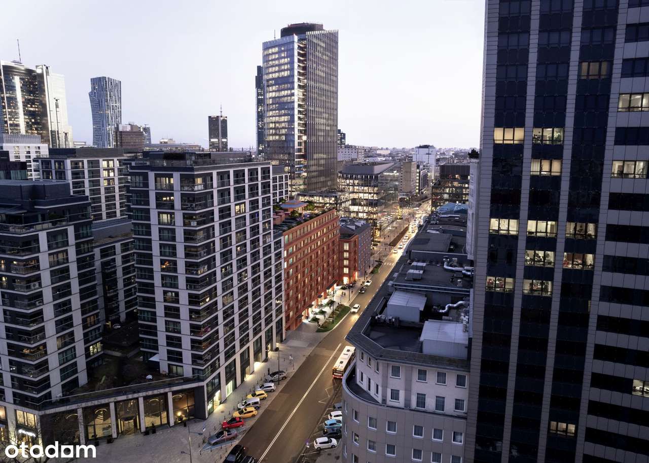 Żelazna 54 | lokale usługowe-2