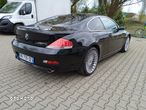 BMW Seria 6 650 i - 17