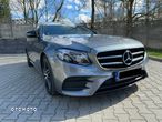 Mercedes-Benz Klasa E 220 d 4-Matic 9G-TRONIC - 2