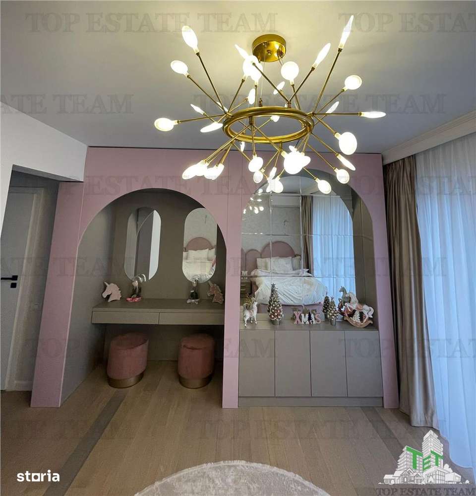 Vila premium de vanzare in Pipera – proprietate moderna, perfect? pent-10