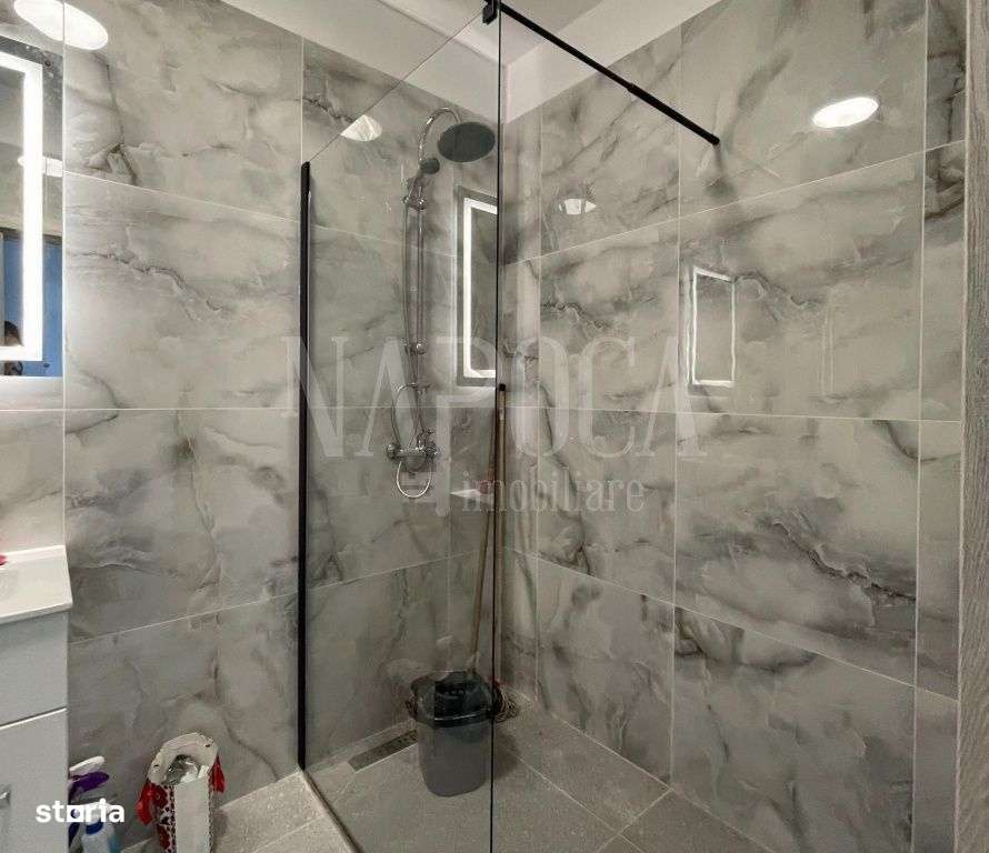 Apartament 2 camere de vanzare in Iris, Cluj Napoca - Imagine principală: 5/7