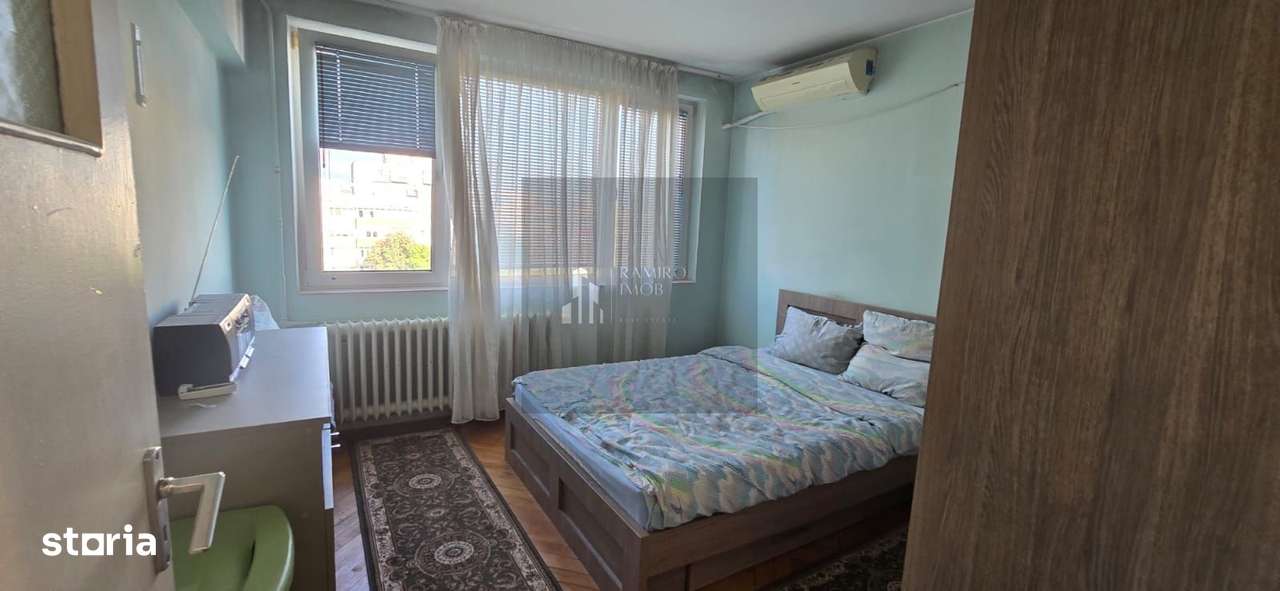 OCAZIE Apartament 2 camere Soseaua Giurgiului