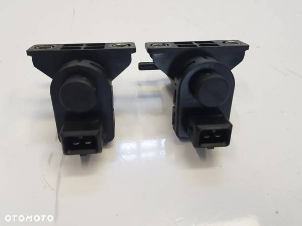 Elektrozawór zawór podciśnienia RENAULT TRAFIC MASTER MEGANE LAGUNA SCENIC ESPASE OPEL MOVANO VIVARO MISSAN QASHQAI NAVARA JUKE DACIA 2.3DCO 2.0DCI 1.6DCI 1.5DCI 1.0DIG-T 8200762162 - 4