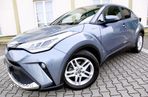 Toyota C-HR Hybrid Style Selection - 35