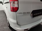 Ford Tourneo Courier 1.0 EcoBoost Ambiente - 12