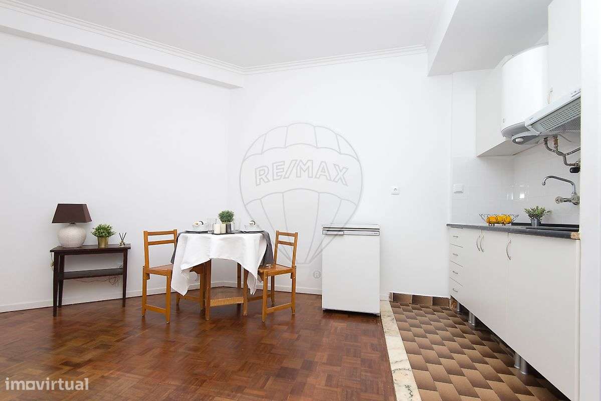 Apartamento T0 para arrendamento - Grande imagem: 5/20