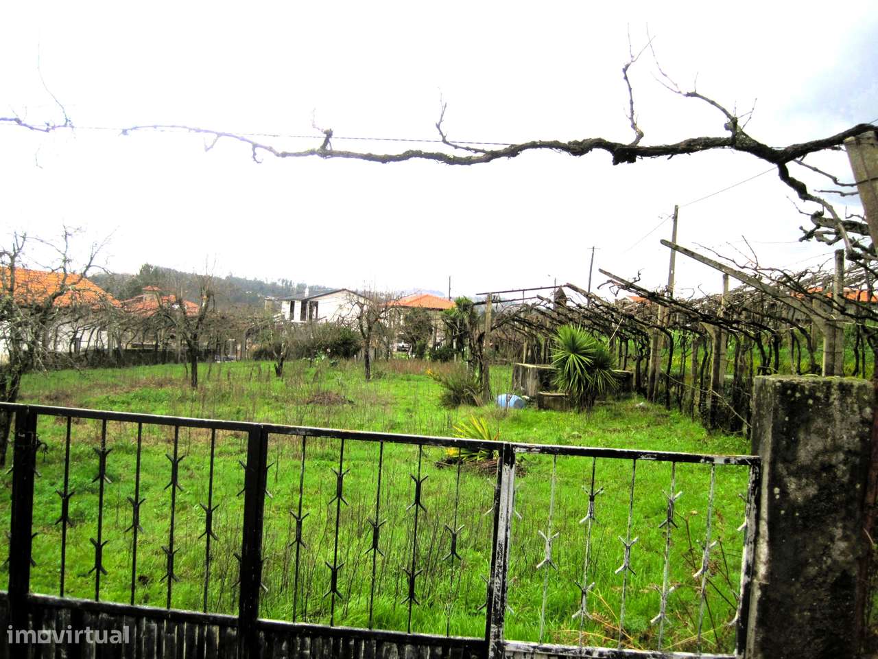 Terreno  Venda em Alpendorada, Várzea e Torrão,Marco de Canaveses-7