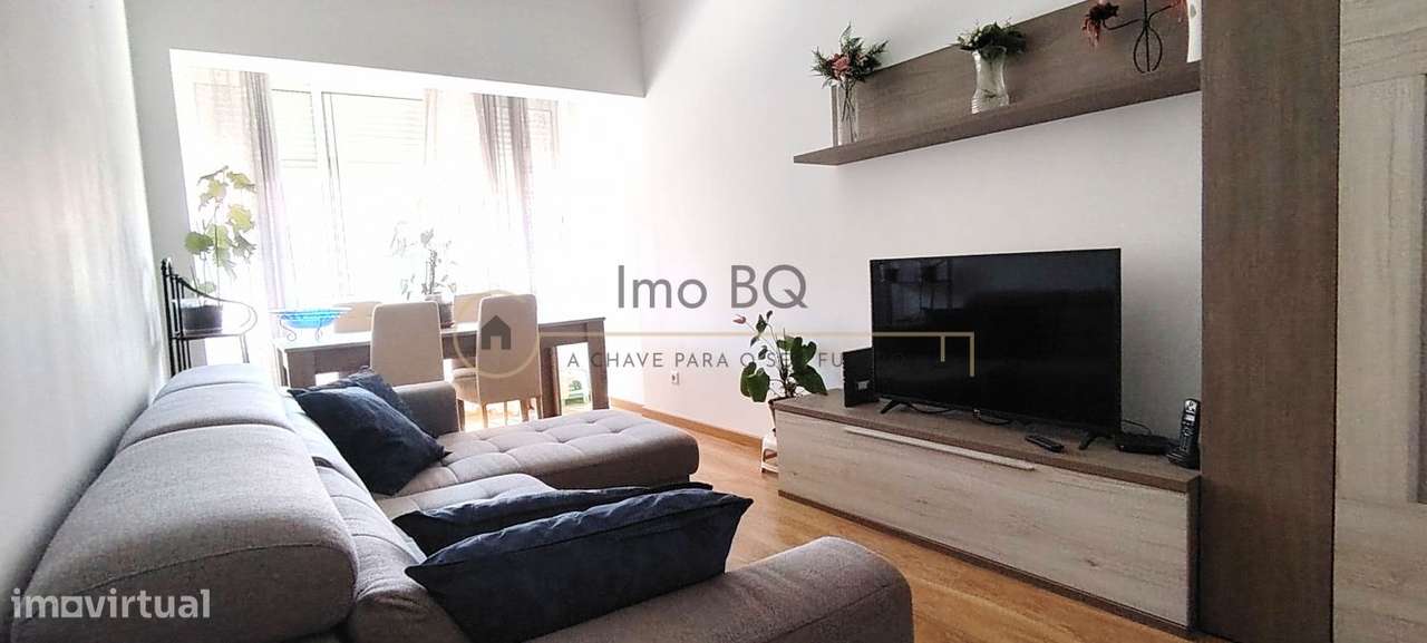 T2 Renovado Pç Chile/ Pç Paiva Couceiro-14