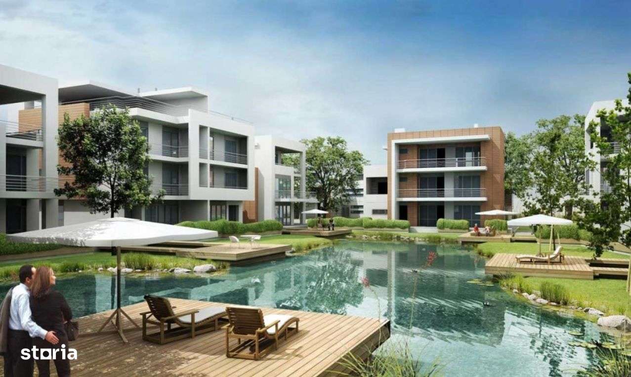 Vila P+2 Cu vedere si deschidere la lac Greenlake (anunt proprietar!) - Imagine principală: 4/20