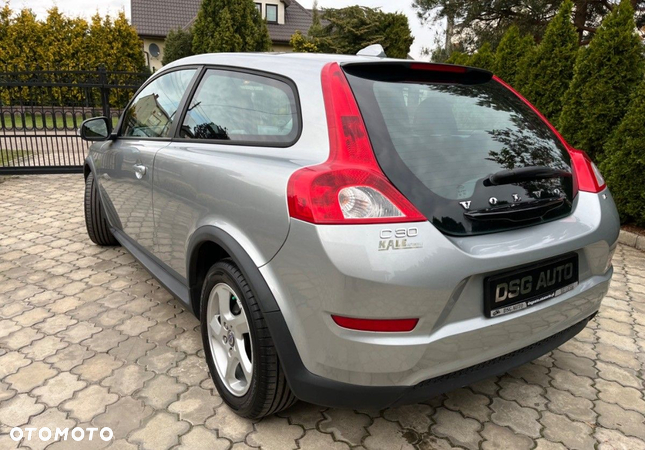 Volvo C30 - 17