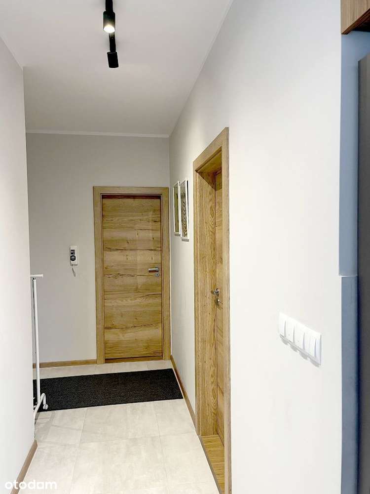 Nowoczesne mieszkanie | Mysłowice-4