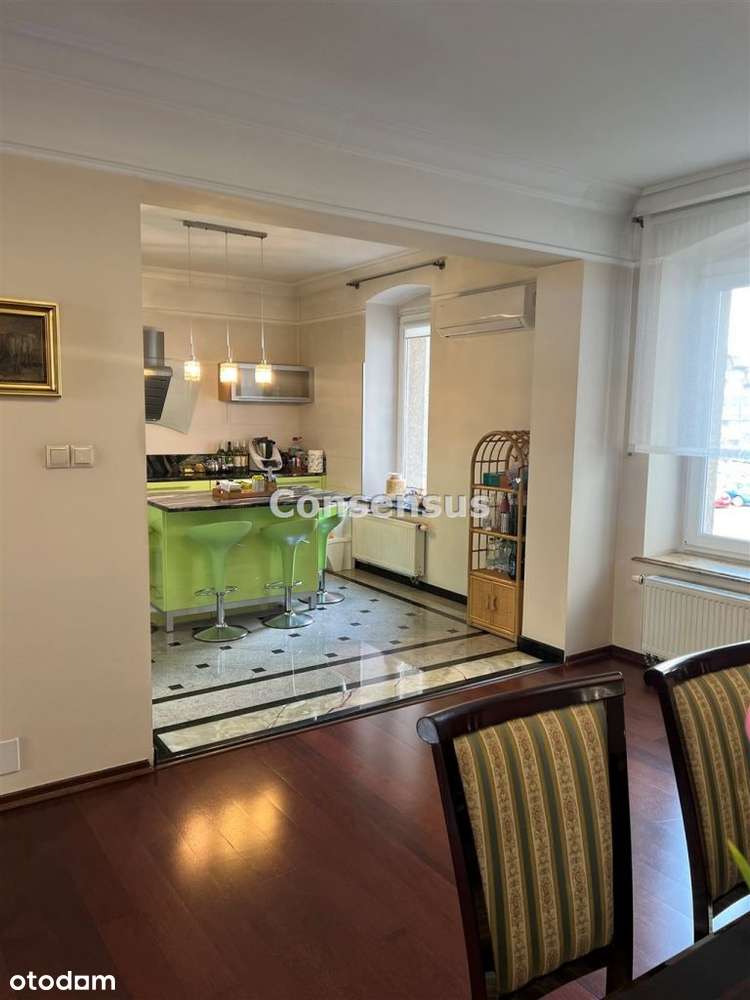 Kamienica Chorzów Strzelców Bytomskich 16-11